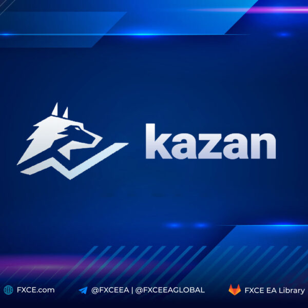 Kazan EA Free