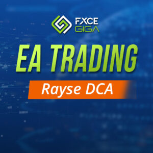 Rayse DCA EA robot free - kazantrading.com