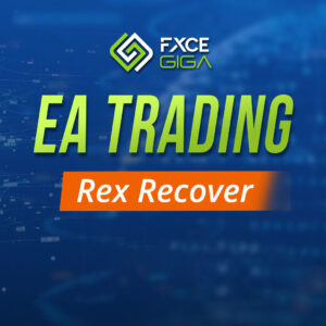 Rex Recover EA robot free - kazantrading.com